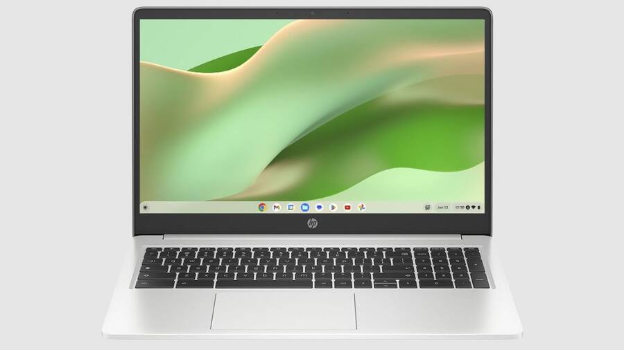Amazon deals: Top offers on Chromebooks under Rs 20,000 Chromebooks are available at discounted prices on Amazon.