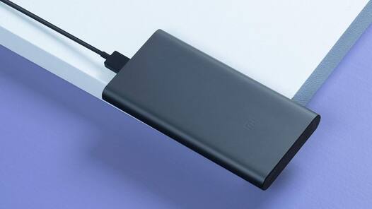 Amazon deals: Best offers on 10,000mAh power banks