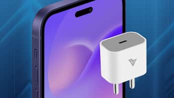 Amazon deals: Best offers on iPhone 15 USB-C chargers