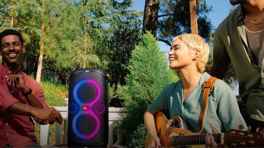 Amazon deals: Best offers on party speakers