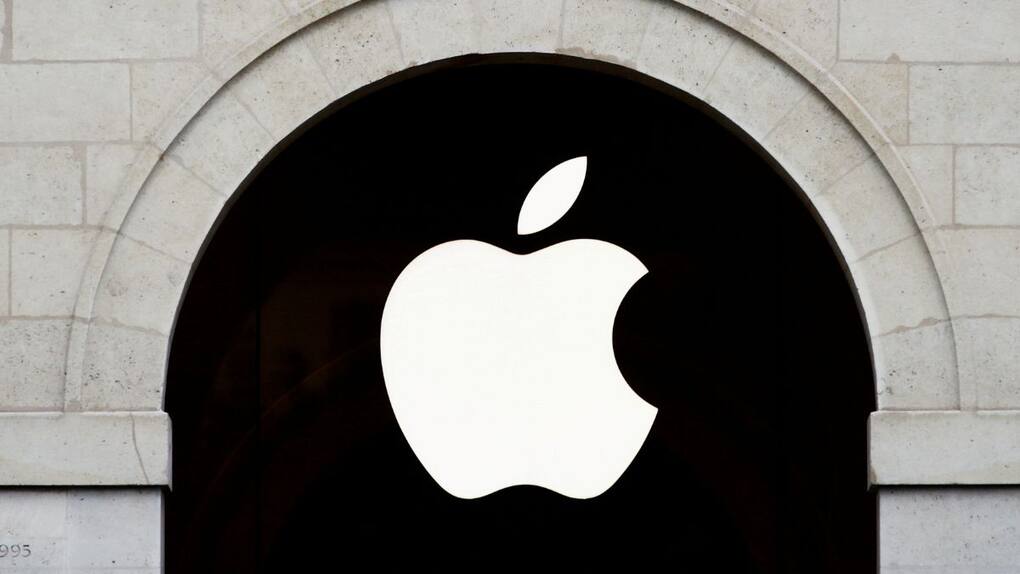 apple