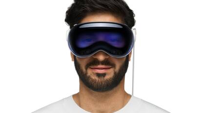 Samsung may soon launch Apple Vision Pro-like headset