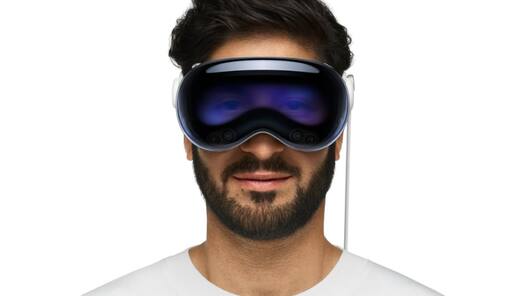 Samsung may soon launch Apple Vision Pro-like headset