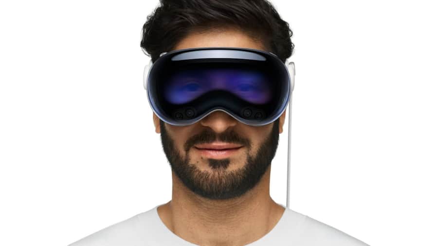 Samsung may soon launch Apple Vision Pro-like headset Apple Vision Pro may soon see a rival from Samsung.