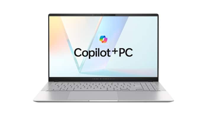 Asus has launched its first Copilot+ PC in India.