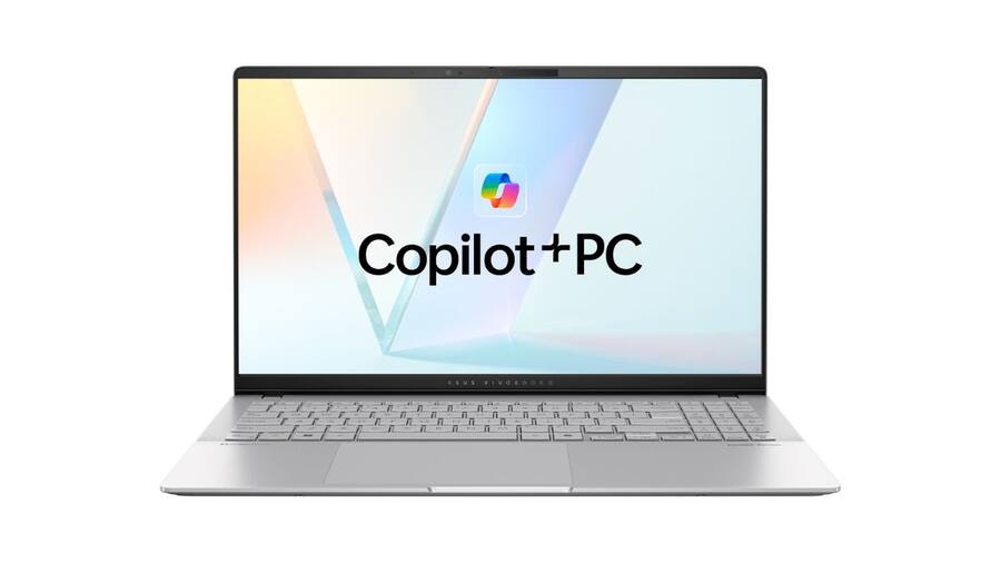Asus Vivobook S 15 OLED launched in India with Copilot features Asus has launched its first Copilot+ PC in India.