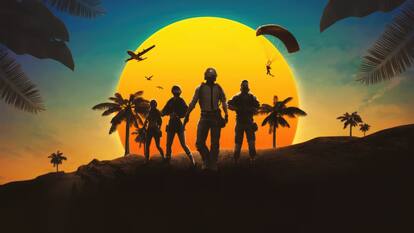 BGMI में Inferno Set समेत शानदार आइटम पाने का सुनहरा चांस, आ गया नया क्रेट