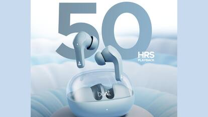 TWS Earbuds under 1000 on Amazon: कम दाम में दमदार फीचर्स वाले TWS, अमेजन दे रहा ऑफर