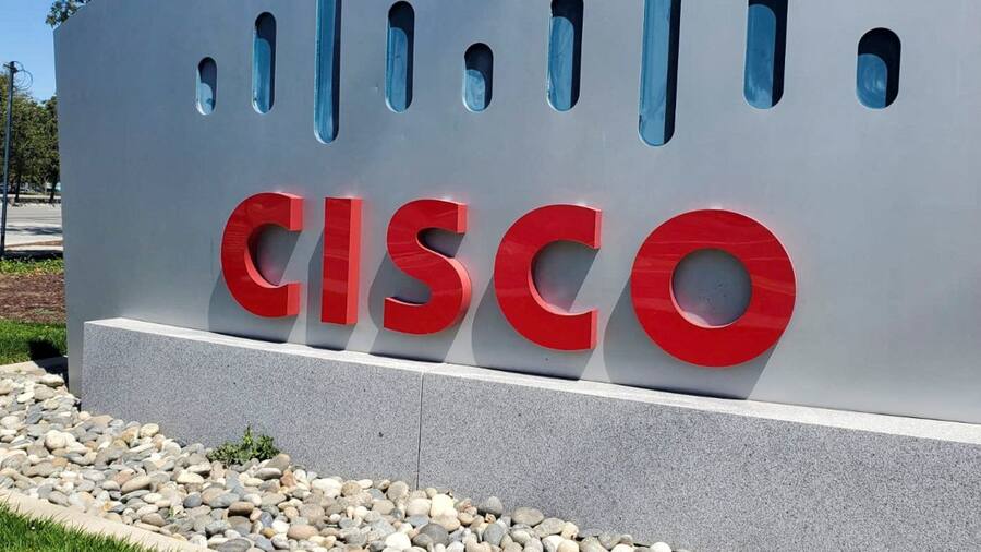 cisco