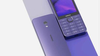 Best stylish feature phones for under Rs 5,000 in 2024