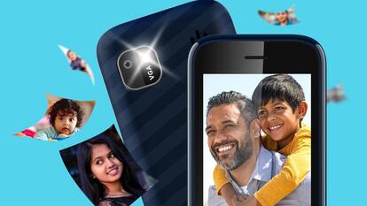 Amazon deals: Best offers on feature phones for under Rs 5,000