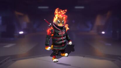 Free Fire Max में मिल रही ये शानदार स्किन, आपके पेट को मिलेगा यूनीक लुक