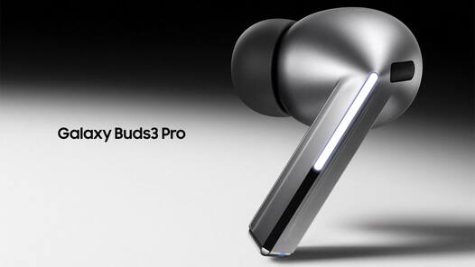 Samsung Galaxy Buds 3, Buds 3 Pro bring Galaxy AI right to your ears