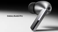 Samsung Galaxy Buds 3, Buds 3 Pro bring Galaxy AI right to your ears