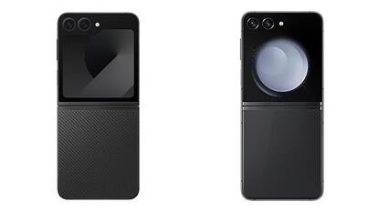 Samsung Galaxy Z Flip 6 vs Galaxy Z Flip 5: Which is better?