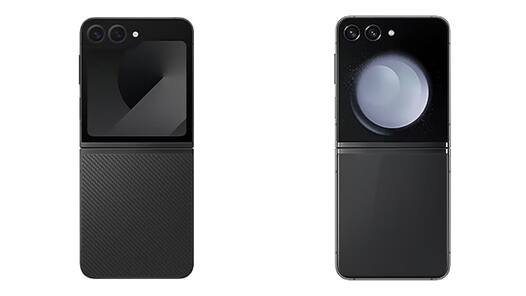 Samsung Galaxy Z Flip 6 vs Galaxy Z Flip 5: Which is better?