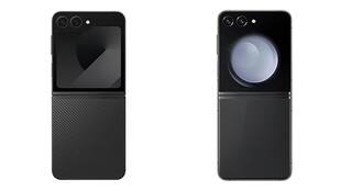 Samsung Galaxy Z Flip 6 vs Galaxy Z Flip 5: Which is better?