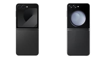 Samsung Galaxy Z Flip 6 vs Galaxy Z Flip 5: Which is better?