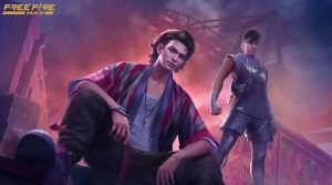 garena free fire max redeem codes today