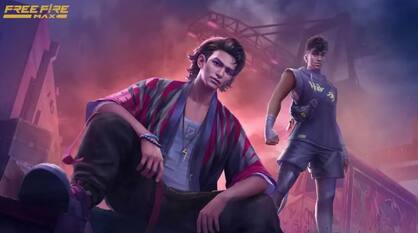 How to win back-to-back matches in Free Fire Max's NeXTerra map