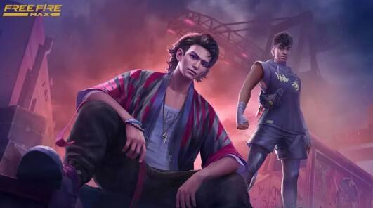 How to win back-to-back matches in Free Fire Max's NeXTerra map