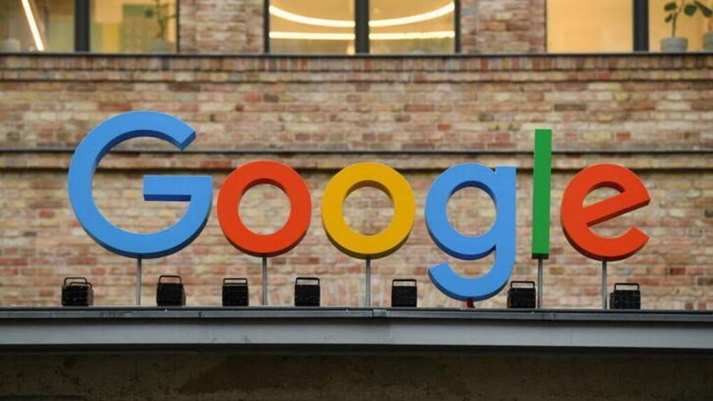 google