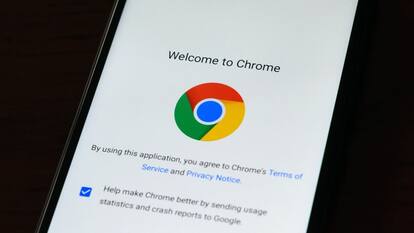How to enable reader mode in Google Chrome on Android