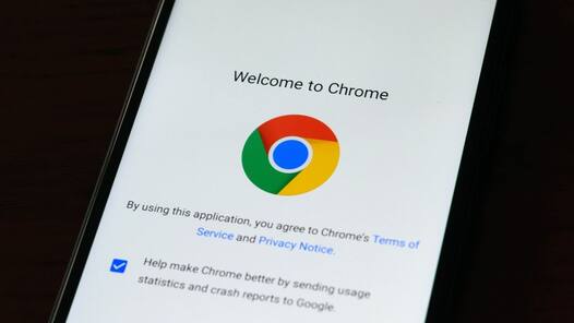How to enable reader mode in Google Chrome on Android