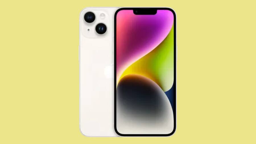 iPhone 14