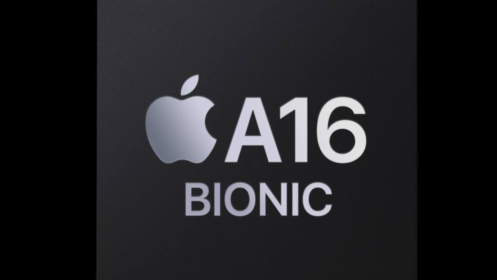 iPhone 15 Chip