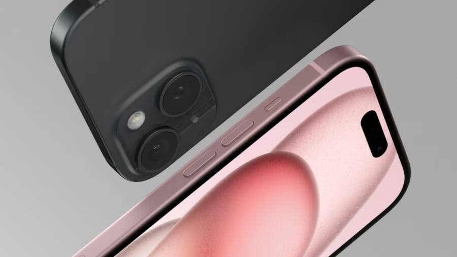 Amazon: जंबो डिस्काउंट पर मिल रहे ये iPhones, सस्ते में खरीदने के लिए अभी उठाएं डील का फायदा iPhone 15