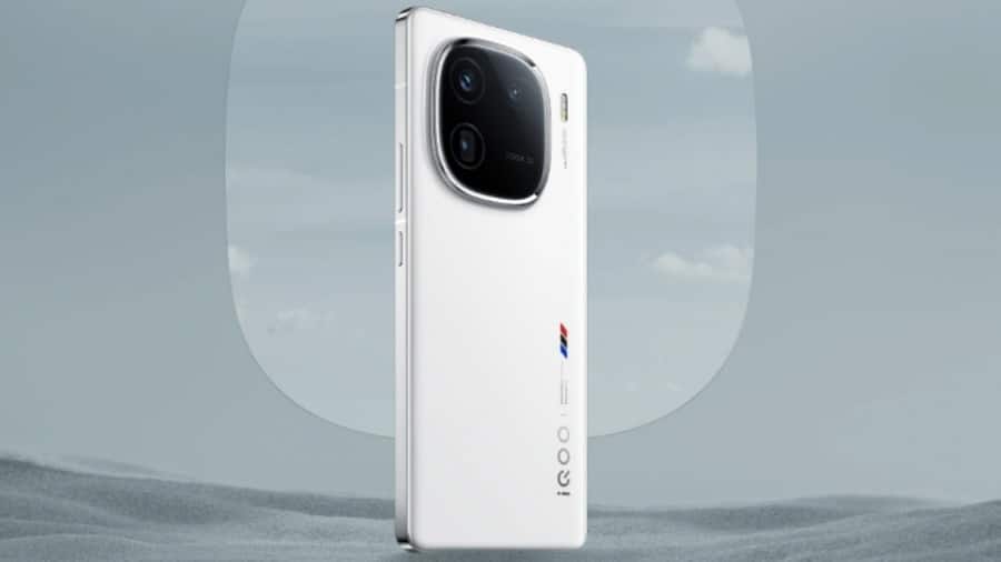 iQOO 12 (1)