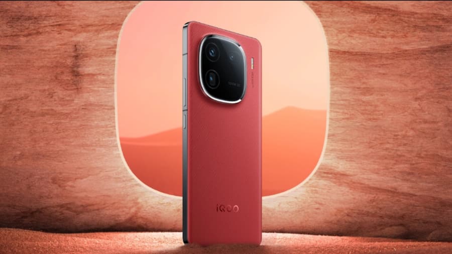 Amazon Deals: 15 हजार तक की छूट पर मिल रहे ये महंगे फोन, तुरंत लपक लें धमाकेदार डील iQOO 12 5G