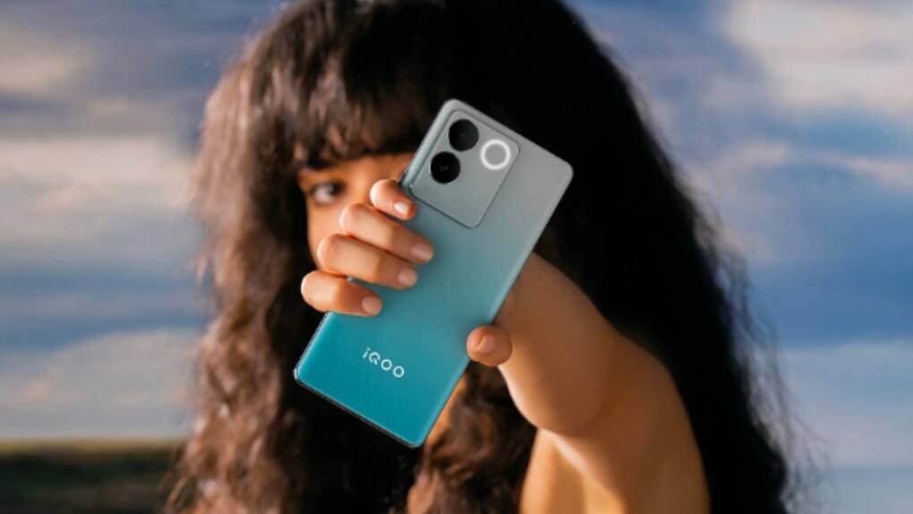 iQOO Z7 Pro 5G