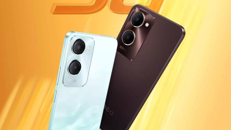 Amazon Prime Day Sale शुरू, स्मार्टफोन्स समेत इन प्रोडक्ट पर बंपर ऑफर iQOO Z9 Lite 5G (9)