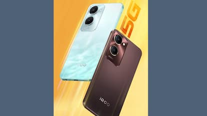 iQOO Z9 Lite 5G दमदार फीचर्स के साथ भारत में लॉन्च, शुरुआती कीमत 10 हजार से कम