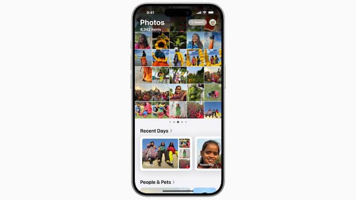 ioS 18 1