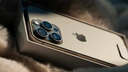 iPhone 16 Pro and 16 Pro Max will be Made in India- Report