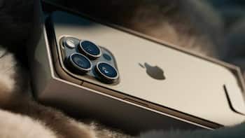 iPhone 16 Pro and 16 Pro Max will be Made in India- Report