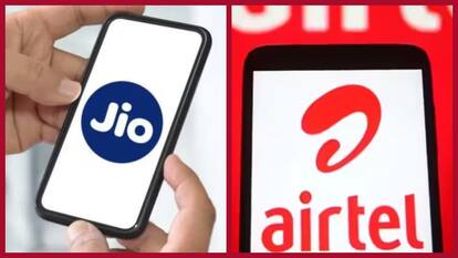 Jio और Airtel के रिचार्ज प्लान आज से हुए महंगे, यहां देखिए पूरी लिस्ट