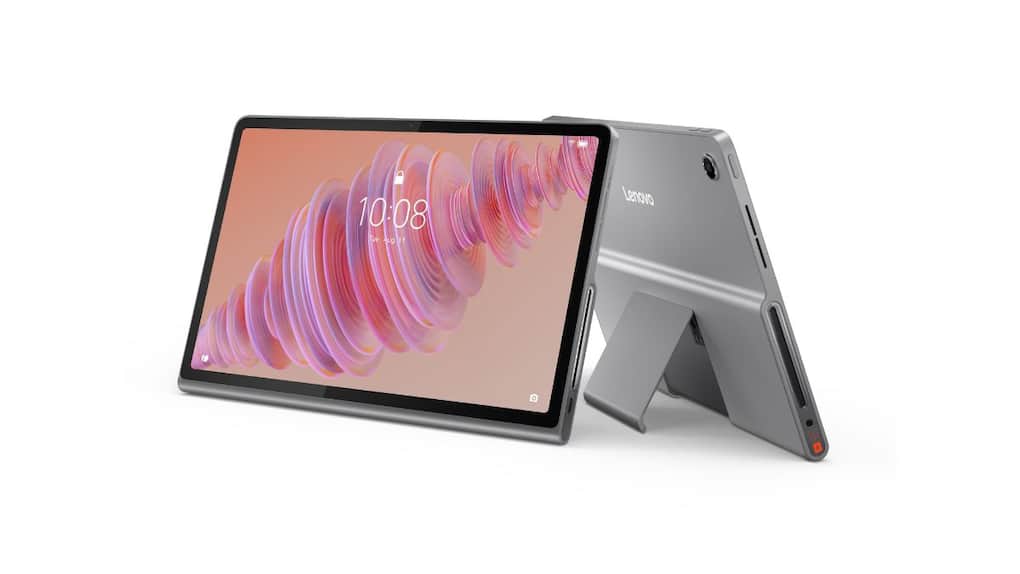Lenovo has launched a new tablet in India.