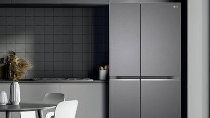 Amazon Deals: साइड-बाय-साइड फ्रिज को खरीदने के लिए मची लूट, मिल रहा 8000 तक का Discount