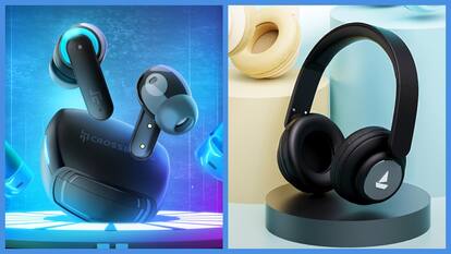 Earbuds and Headphones under 2000 on Amazon: बढ़िया साउंड वाले ईयरबड्स और हेडफोन, कीमत 2 हजार से कम