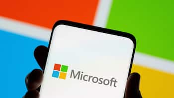 Microsoft bans Android phones in China offices, mandates iPhones