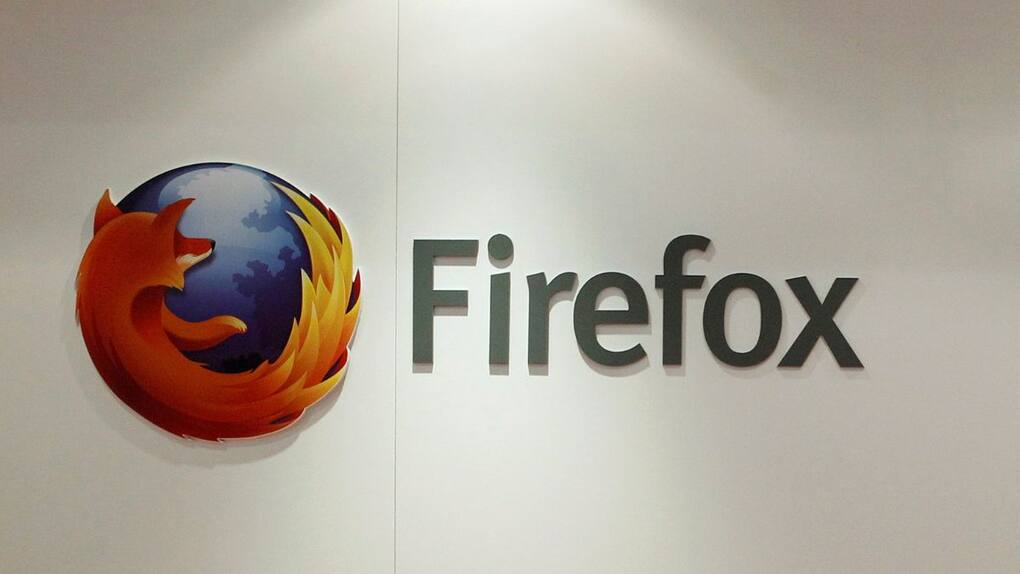 mozilla