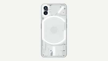 Nothing Phone 1 now receiving Nothing OS 2.6 update: What's new