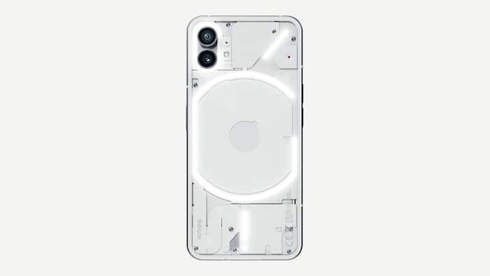 Nothing has announced the rollout of a new software update for Phone 1.