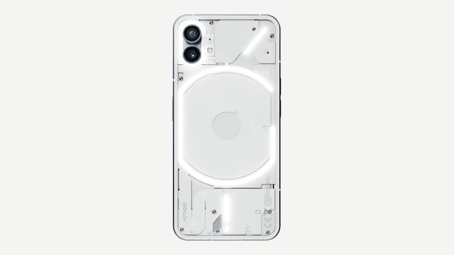 Nothing Phone 1 now receiving Nothing OS 2.6 update: What's new Nothing has announced the rollout of a new software update for Phone 1.