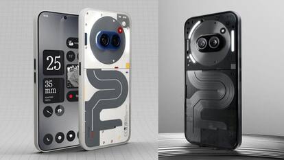 Nothing Phone 2a Plus vs Phone 2a: What's different?