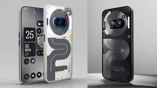 Nothing Phone 2a Plus vs Phone 2a: What's different?